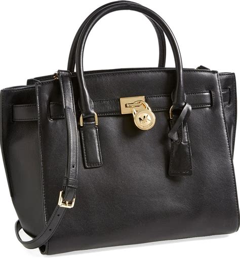 hamilton traveler michael kors|Michael Kors Hamilton bag outlet.